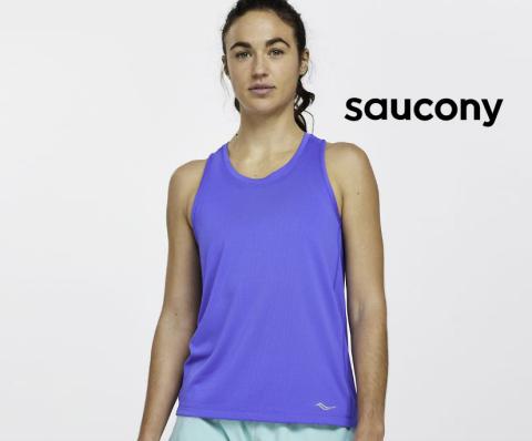 Catálogo Saucony | Women | 7/7/2022 - 22/8/2022