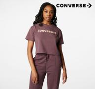 Catálogo Converse | Mujeres | 24/11/2022 - 23/2/2023