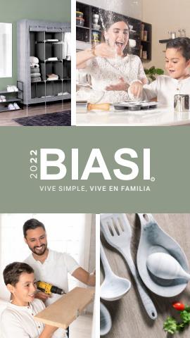 Catálogo Vianney | Catálogo - BIASI | 14/6/2022 - 31/12/2022