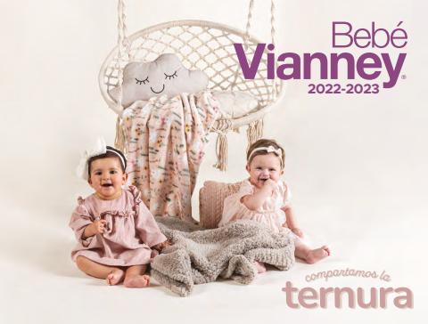 Catálogo Vianney en Guadalajara | Catálogo - Bebé | 14/6/2022 - 30/9/2022