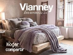 Catálogo Vianney en Heróica Puebla de Zaragoza | Catálogo - Invierno | 30/9/2022 - 20/2/2023