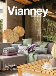 Catálogo Vianney en Monterrey | Catálogo - Vianney | 7/11/2022 - 28/2/2023