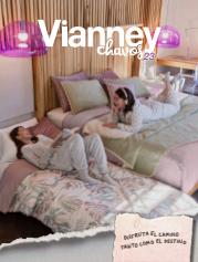 Catálogo Vianney en Guadalajara | Catálogo - Chavos | 21/1/2023 - 21/4/2023