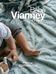 Catálogo Vianney en Guadalajara | Catálogo - Bebé | 24/3/2023 - 29/2/2024