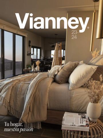 Catálogo Vianney en Tijuana | Catálogo - Vianney | 24/3/2023 - 29/2/2024