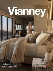 Catálogo Vianney en Guadalajara | Catálogo - Vianney | 24/3/2023 - 29/2/2024