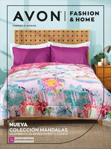 Ofertas de Perfumerías y Belleza en Texcoco de Mora | Catálogo Avon de Avon | 16/6/2022 - 30/7/2022
