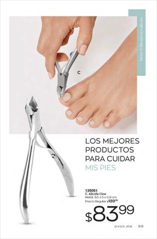 Catálogo Avon en Puerto Vallarta | Un Mundo perfecto - Campaña 14 | 23/8/2022 - 19/9/2022