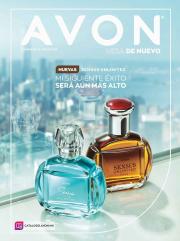 Ofertas de Perfumerías y Belleza en Atlacomulco de Fabela | Mira De Nuevo  - Campaña 5 de Avon | 10/3/2023 - 29/3/2023