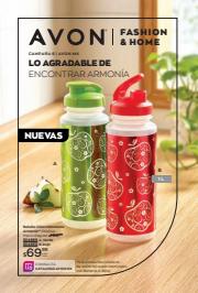Catálogo Avon en San Juan Bautista Tuxtepec | Avon Campaña 6 México 2023 | 2/2/2023 - 31/3/2023