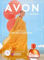 Ofertas de Perfumerías y Belleza en Juriquilla | Especial Madres - Campaña 7 de Avon | 26/4/2023 - 22/5/2023