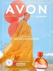 Ofertas de Perfumerías y Belleza en Zacatecas | Especial Madres - Campaña 7 de Avon | 26/4/2023 - 22/5/2023