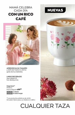 Catálogo Avon | Fashion & Home - Campaña 7 | 26/4/2023 - 22/5/2023