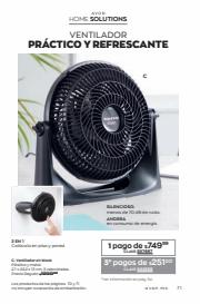 Catálogo Avon | Fashion & Home - Campaña 7 | 26/4/2023 - 22/5/2023