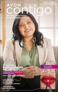 Catálogo Avon | Ofertas Avon | 16/3/2023 - 12/5/2023