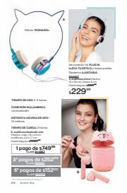 Catálogo Avon | Avon Campaña 8 México 2023 | 16/3/2023 - 12/5/2023