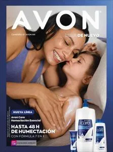 Oferta en la página 164 del catálogo Ofertas Avon de Avon