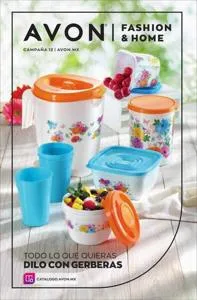 Ofertas de Perfumerías y Belleza en Mérida | Ofertas Avon de Avon | 1/6/2023 - 25/7/2023
