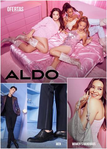 Catálogo Aldo | Novedades Aldo | 27/1/2023 - 11/2/2023