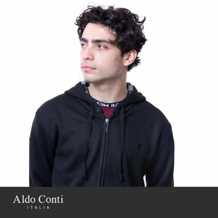 Catálogo Aldo Conti | Sueteres | 18/4/2022 - 31/5/2022