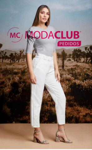 Catálogo Moda Club | Novedades | 25/8/2022 - 24/11/2022