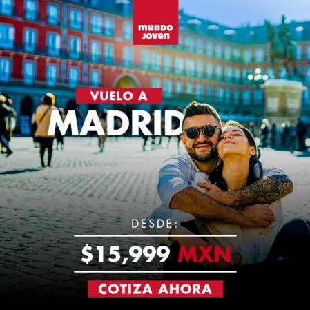 Catálogo Mundo Joven en Monterrey | Hot Deals! | 8/6/2023 - 22/6/2023