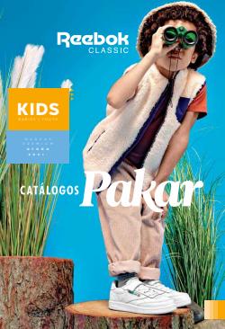 Ofertas de Pakar en el catálogo de Pakar ( Más de un mes)