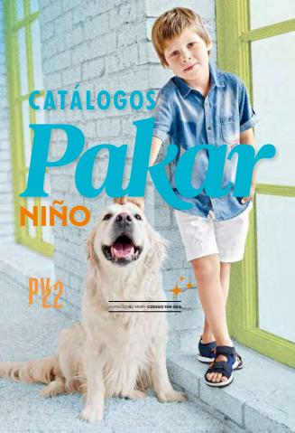 Catálogo Pakar en Santiago de Querétaro | Catálogo Pakar | 7/6/2022 - 10/8/2022