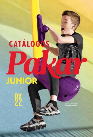 Catálogo Pakar en Mérida | Catálogo Pakar | 7/6/2022 - 10/8/2022