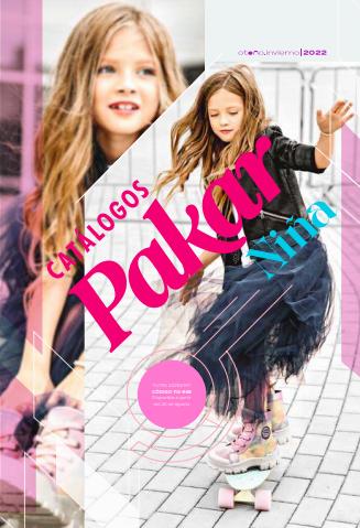 Catálogo Pakar | Catálogo Pakar | 21/10/2022 - 31/12/2022