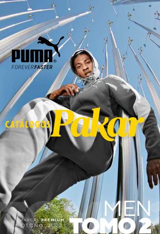 Oferta en la página 5 del catálogo Catálogo Pakar de Pakar