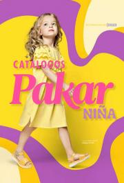 Catálogo Pakar en Santiago de Querétaro | Catálogo Pakar | 28/1/2023 - 31/3/2023