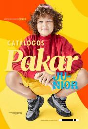 Catálogo Pakar en Santiago de Querétaro | Catálogo Pakar | 28/1/2023 - 31/3/2023