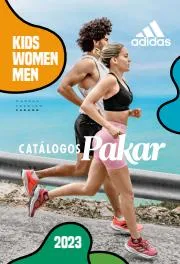 Oferta en la página 99 del catálogo Pakar Premium Verano de Pakar