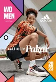 Oferta en la página 75 del catálogo Pakar Women de Pakar