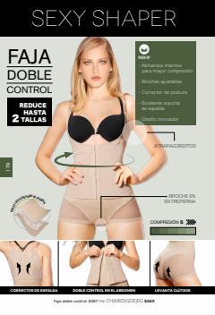 Catálogo Vicky Form en Guadalajara | Sexy Shaper | 9/5/2022 - 24/6/2022