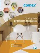 Ofertas de Ferreterías y Construcción en Guasave | CATALOGO DE PISOS DECORATIVOS de Comex | 3/1/2023 - 2/4/2023