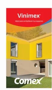 Ofertas de Ferreterías y Construcción en Morelia | Vinimex de Comex | 16/5/2023 - 15/8/2023