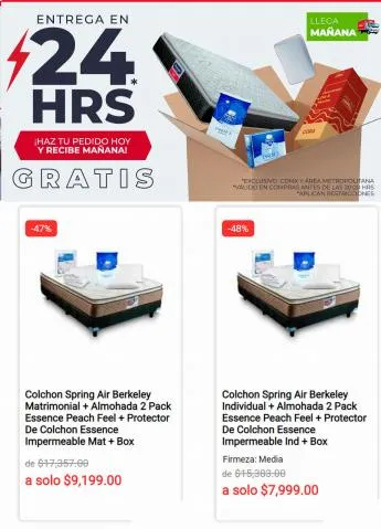 Catálogo Atlas en Monterrey | Ofertas Increíbles! | 17/5/2023 - 31/5/2023