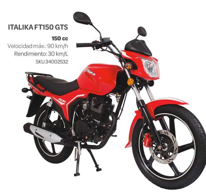 Elektra Motos Mejores Ofertas Y Catálogos 5661