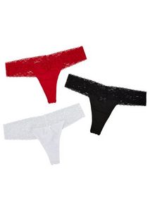 Oferta de TANGA 3103920 por $194.64 en Andrea