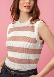 Oferta de TOP BLANCO 3068342 por $271.13 en Andrea