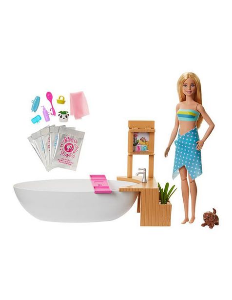 barbie cocina de lujo liverpool