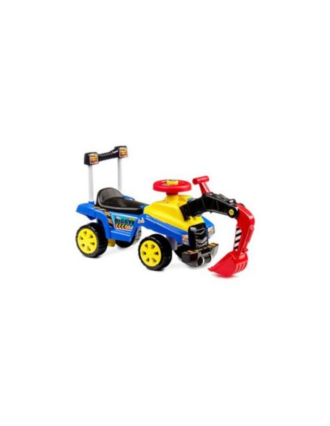 carro montable liverpool