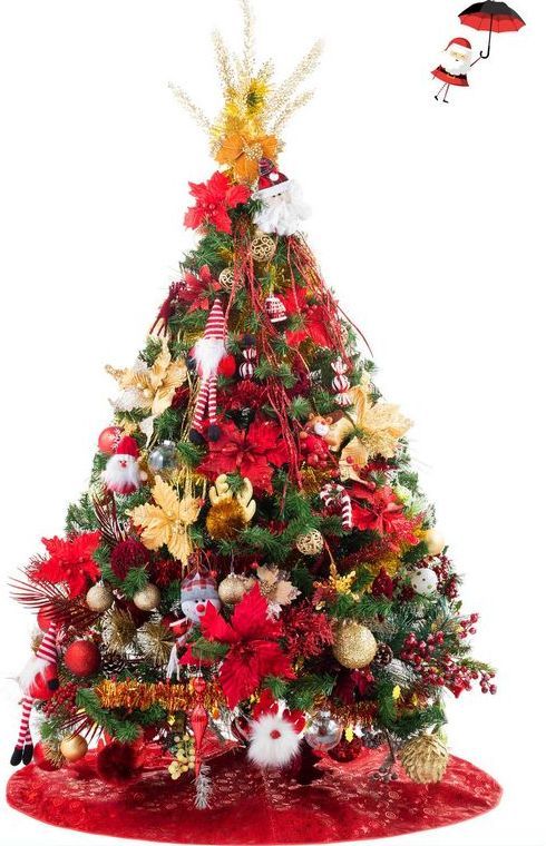 Comprar Árbol de Navidad en Monterrey | Promociones y Ofertas