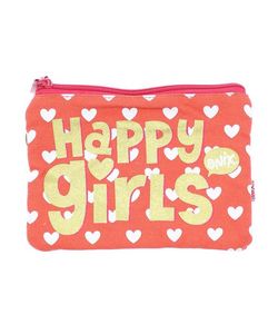 Oferta de Cosmetiquera Happy Girls por $69 en Onix