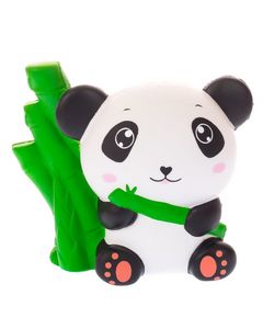Oferta de Squishy antiestrés Bamboo Panda por $119 en Onix