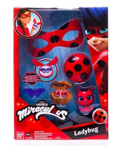 Oferta de Disfraz Ladybug Miraculous por $589 en Onix