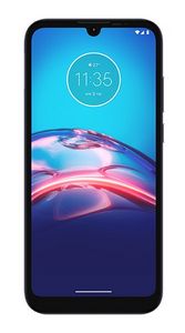 Oferta de Motorola E6S por $1849 en AT&T