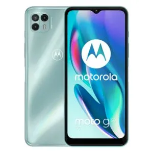 Oferta de Motorola G50 5G por $4499 en AT&T